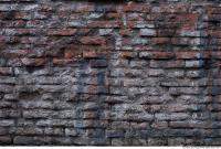 wall brick damaged 0002